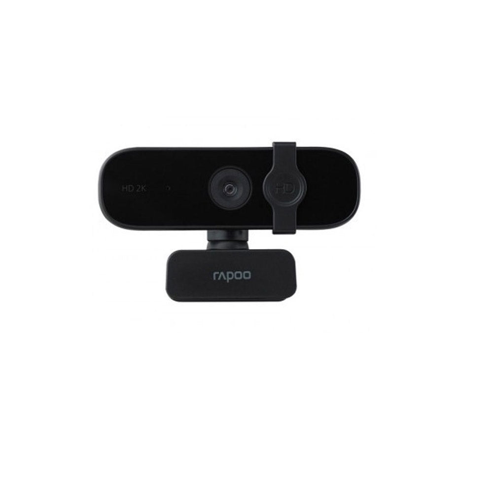 Rapoo C280 Full HD 1440P/1080P/ 720P 2KSupport Webcam Rapoo C280 Full HD 1440P/1080P/ 720P 2KSupport Webcam